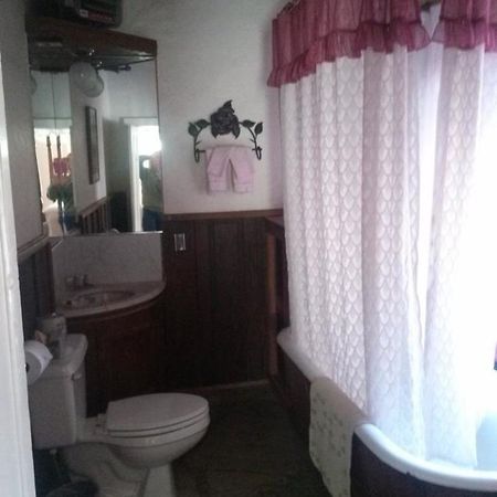 Gold Hill Hotel Virginia City Ngoại thất bức ảnh