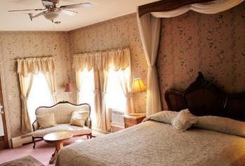 Gold Hill Hotel Virginia City Ngoại thất bức ảnh