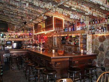 Gold Hill Hotel Virginia City Ngoại thất bức ảnh