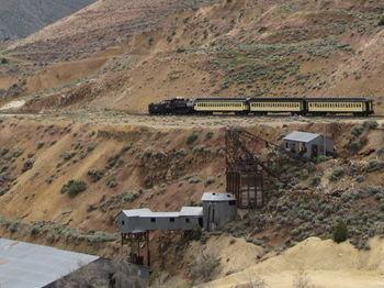 Gold Hill Hotel Virginia City Ngoại thất bức ảnh