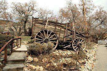 Gold Hill Hotel Virginia City Ngoại thất bức ảnh