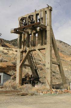 Gold Hill Hotel Virginia City Ngoại thất bức ảnh
