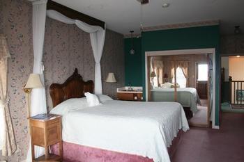 Gold Hill Hotel Virginia City Ngoại thất bức ảnh