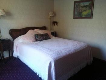 Gold Hill Hotel Virginia City Ngoại thất bức ảnh