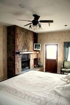 Gold Hill Hotel Virginia City Ngoại thất bức ảnh
